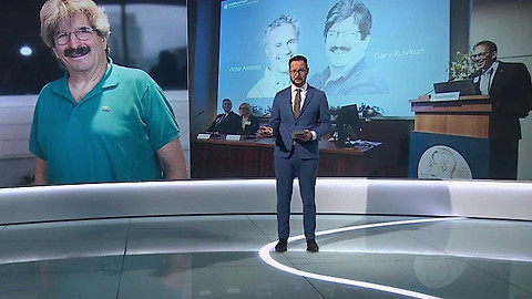Věda 24 - 13. října 2024
