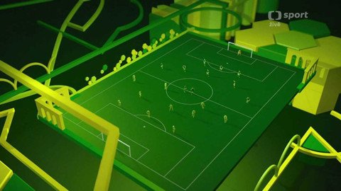 ME ve fotbalu hráčů do 19 let Arménie 2019 - Portugalsko - Španělsko