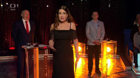 Máte slovo s M. Jílkovou - 17. ledna 2019