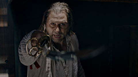 Království pirátů - 6/6 Živé nebo mrtvé