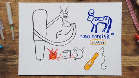 What the Fact? - Jak funguje Ozempic?