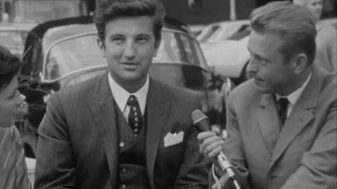 Hovoříme o televizi - Jugoslávie