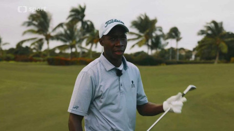 Golf Time - 15. července 2021