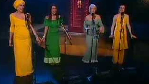 Na moll - 23. dubna 2007