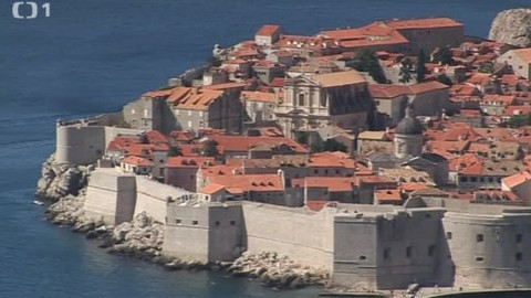 Postřehy odjinud - Chorvatsko očima Jaroslava Skalického