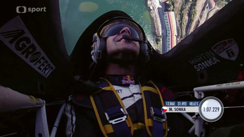 Red Bull Air Race - Red Bull Air Race 2017 Portugalsko