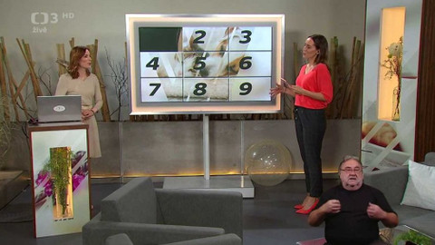 Život na třetí - 9. června 2020