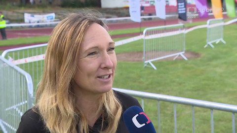 IRONMAN Česko - IRONMAN 70.3 Hradec Králové