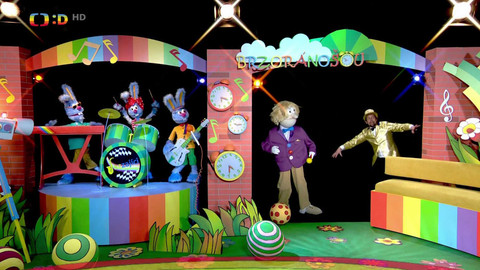 Studio Kamarád - 14. července 2024