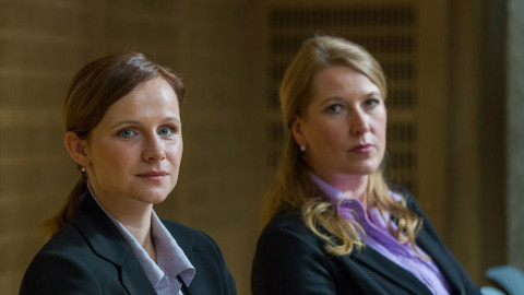 Život a doba soudce A.K. - 11/13 Kněz