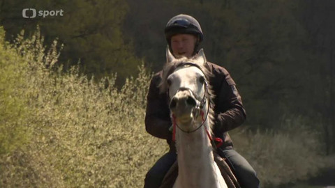 Turf - 27. dubna 2017