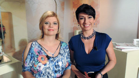 Sama doma - 9. prosince 2014