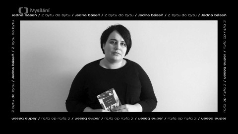 Jedna báseň – Z bytu do bytu - Janele z Liků