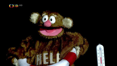 Studio Kamarád - 4. června 2023