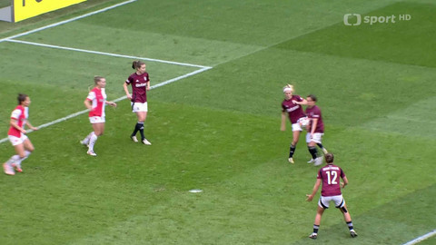 FORTUNA=LIGA - SK Slavia Praha - AC Sparta Praha