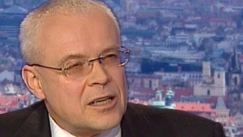 Otázky Václava Moravce - 25. dubna 2010 12:00