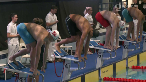 Český pohár Arena Cup - Plzeňské sprinty