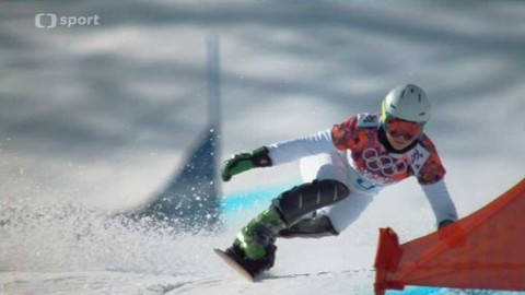 Olympijský magazín - 4. února 2015