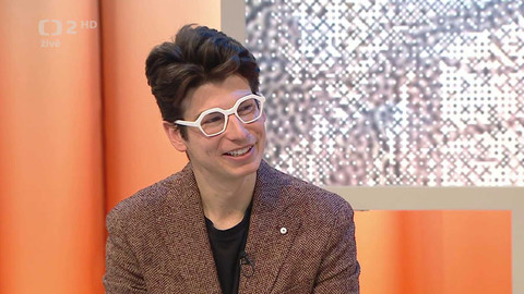 Dobré ráno - 14. ledna