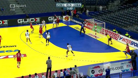 Házená - ME v házené žen 2012 v Srbsku