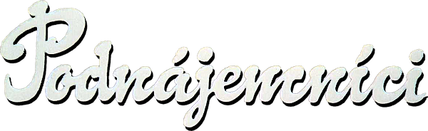 Podnájemníci