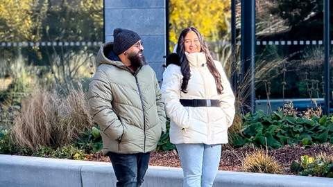 Amare lavutara - Natálie Kuchárová, zpěvačka