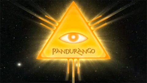Pandurango