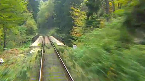 Osudové okamžiky - Spálov 1990