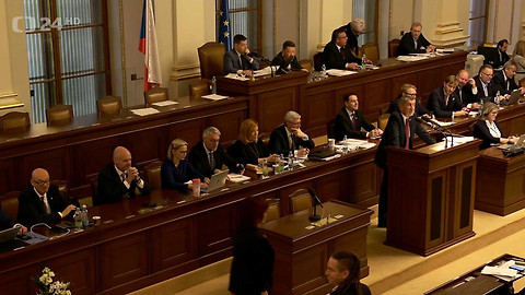 90’ ČT24 - 15. ledna