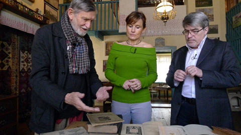 Třistatřicettři - Spravedlnost a právo