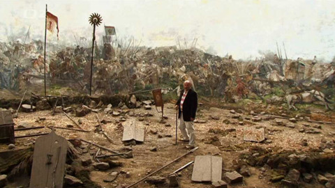 Lucemburkové - 6/6 Do posledního dechu