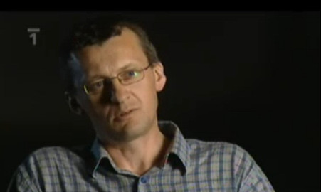 V zajetí železné opony - 25/41 Odsouzen a sledován