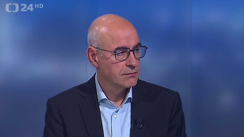 Události, komentáře z ekonomiky - 1. listopadu 2025
