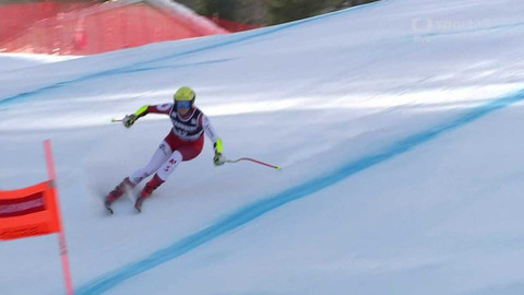 Světový pohár v alpském lyžování - Norsko