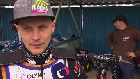 Svět motorů - Plochá dráha Březolupy