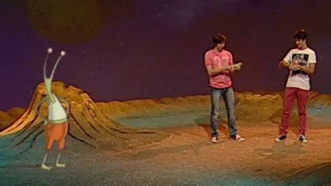 PLANETA YÓ - 14. prosince 2015