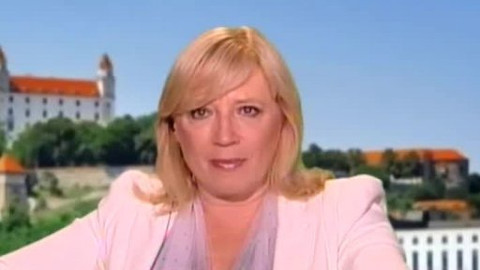 Interview ČT24 - 12. srpna 2010