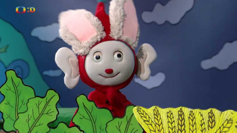 Kouzelná školka - 13. října 2021