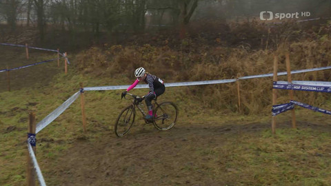 HSF System Cup - HSF System Cup - Holé Vrchy