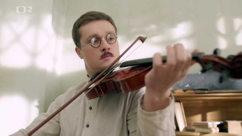 Zapomenutí vůdci - Vjačeslav Molotov