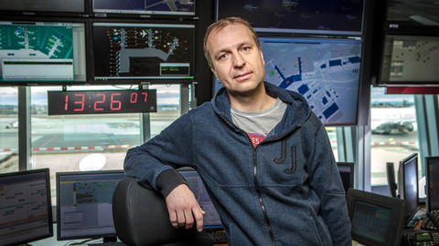 Život ve vzduchu - 6/6 Petr a Vladimír