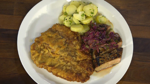 Vše o vaření - 5. září 2014