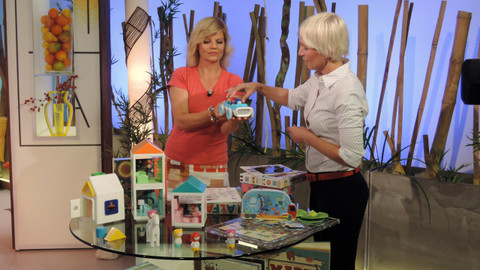 Sama doma - 13. září 2017