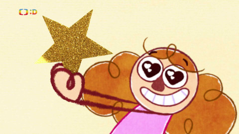 Alička - 39/52 Jak sehnat hvězdu