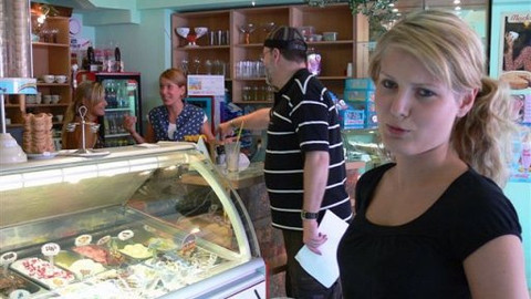 Exit 316 - Mise - Musíme si naslouchat