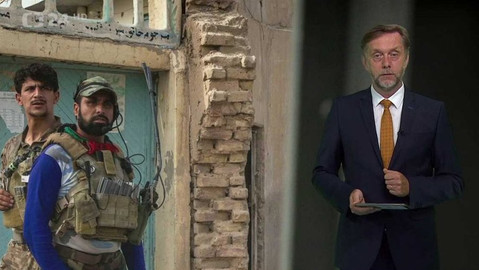 Horizont ČT24 - 26. července 2021