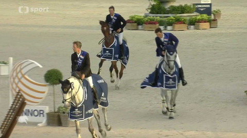 Global Champions - Global Champions Tour Valkenswaard