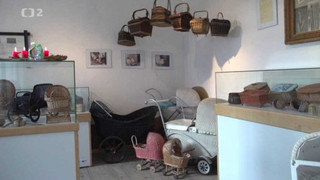 Když se proutí kroutí...