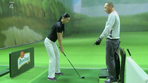 Golfmagazín - 1. března 2012