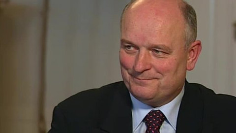 Mezi dveřmi je A.G. - Ještě jednou o televizi